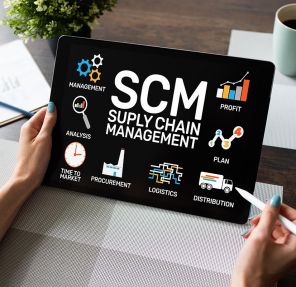 How Freight and Logistics Companies Manage Supply-Chain Problems