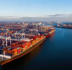 Ocean Freight Market Snapshot for February 2024
