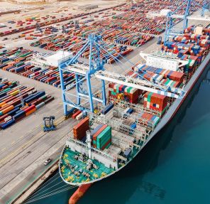 Logistics Snapshot for May 2024