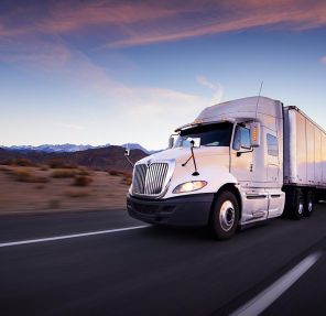 Navigating the Current Soft Trucking Market
