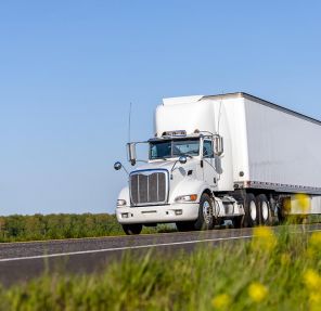Truck Freight Seasonality: How Your Business Can Plan Through It