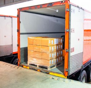 Benefits of Consolidated Shipments