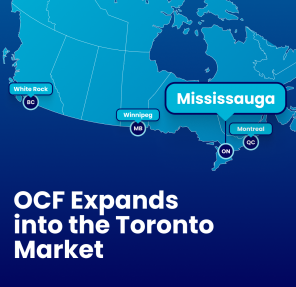 OCF Expands National Footprint with Toronto Market Launch Through Strategic Acquisition
