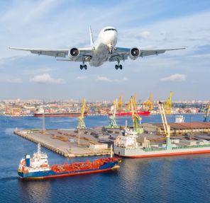 Sea-Air vs. Air Freight for Time-Sensitive and Cost-Conscious Shipments