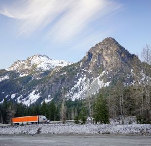 Shipping With Specialized Heated Trailers