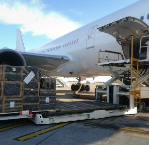 The Air Cargo Industry is Bracing for Peak Season