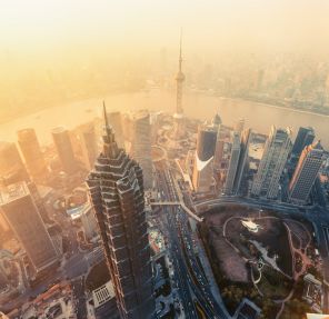 The Shanghai Shut-Down and Supply Chain Problems