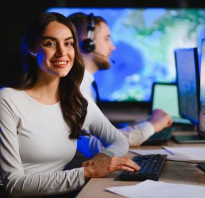 The Vital Role of 24/7 Support and Visibility in Modern Freight Forwarding