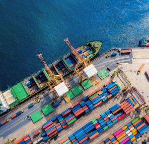 Why Ocean Freight Rates Are Crashing and How Carriers Are Fighting Back