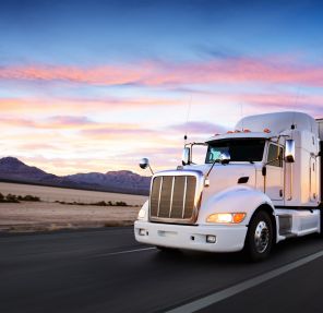 Worldwide Shipping and Logistics Fall Update